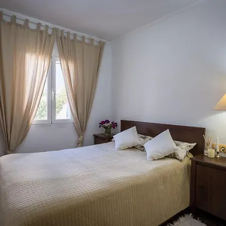 Afrodita Apartment *