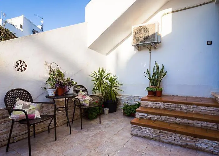 Afrodita Apartamento Dénia