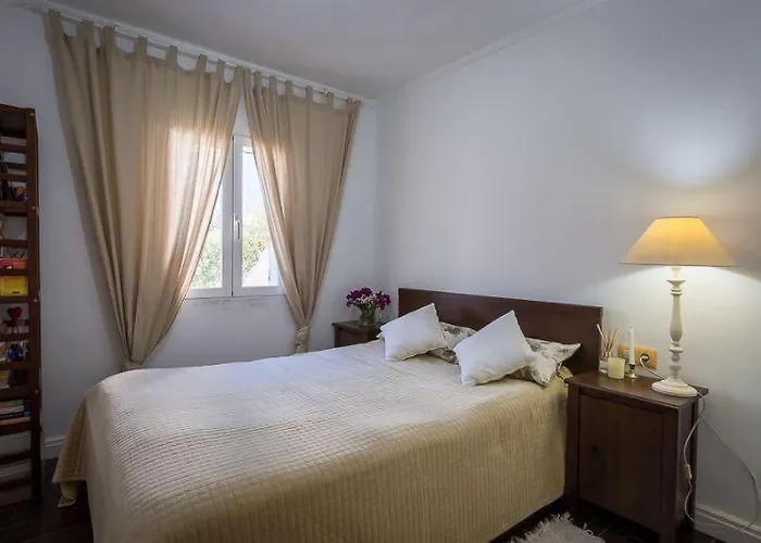 Afrodita Lejlighed *