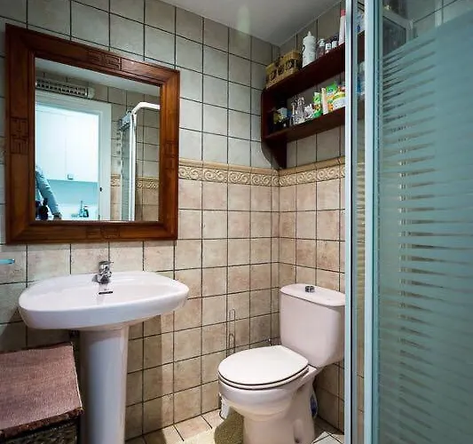 Apartamento Afrodita Dénia