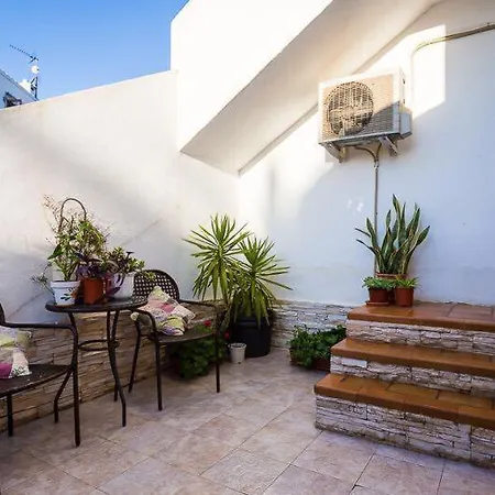 Afrodita Apartamento Dénia