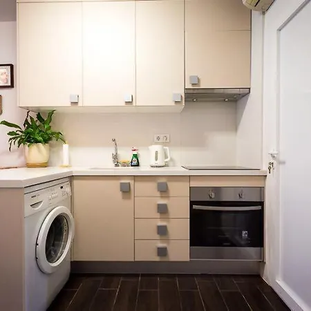 Afrodita Apartamento Dénia